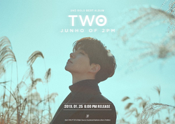 K-POP・アジア 2PM DVD JUNHO FROM 2PM SOLOTOUR2017 New DVD JUNHO [FROM 2PM] -JUNHO [FROM 2PM] SOLO TOUR 2017