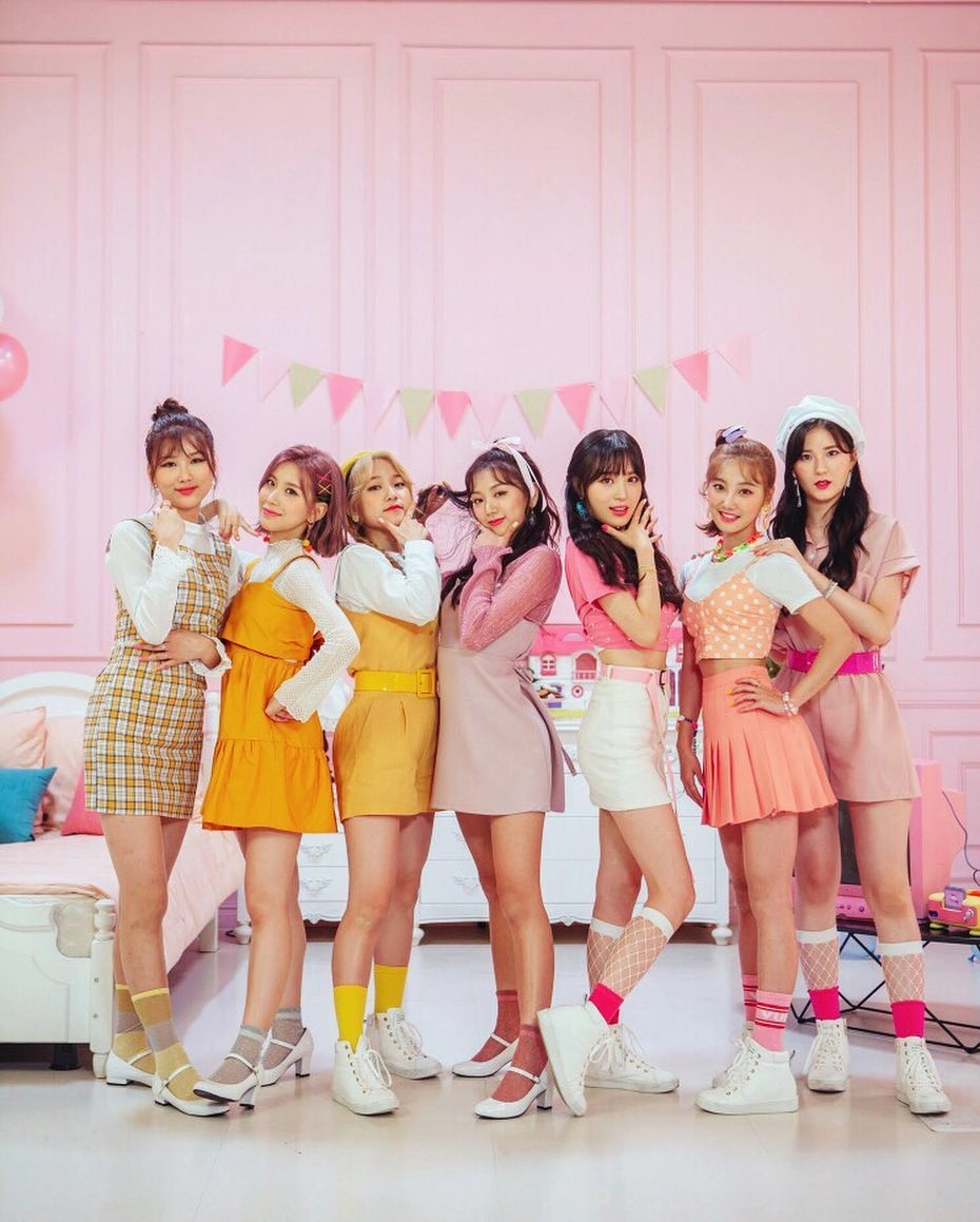 LIPBUBBLE | K-pop вики | Fandom