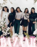 Harper's BAZAAR Korea (October 2022) (1)