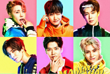 K-POP・アジア ONE FINE DAY 2024[Vol 1 & 2] A ver. hqdefault.jpg