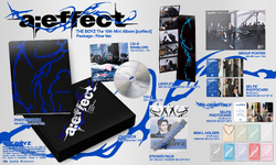 A;effect | Kpop Wiki | Fandom