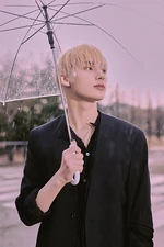 The Chaos Chapter: Freeze (14) (You ver.)