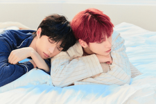 The Dream Chapter: Eternity (44) (Starboard ver.) (Beomgyu & Taehyun)