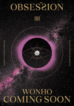 Obsession (Wonho) | Kpop Wiki | Fandom