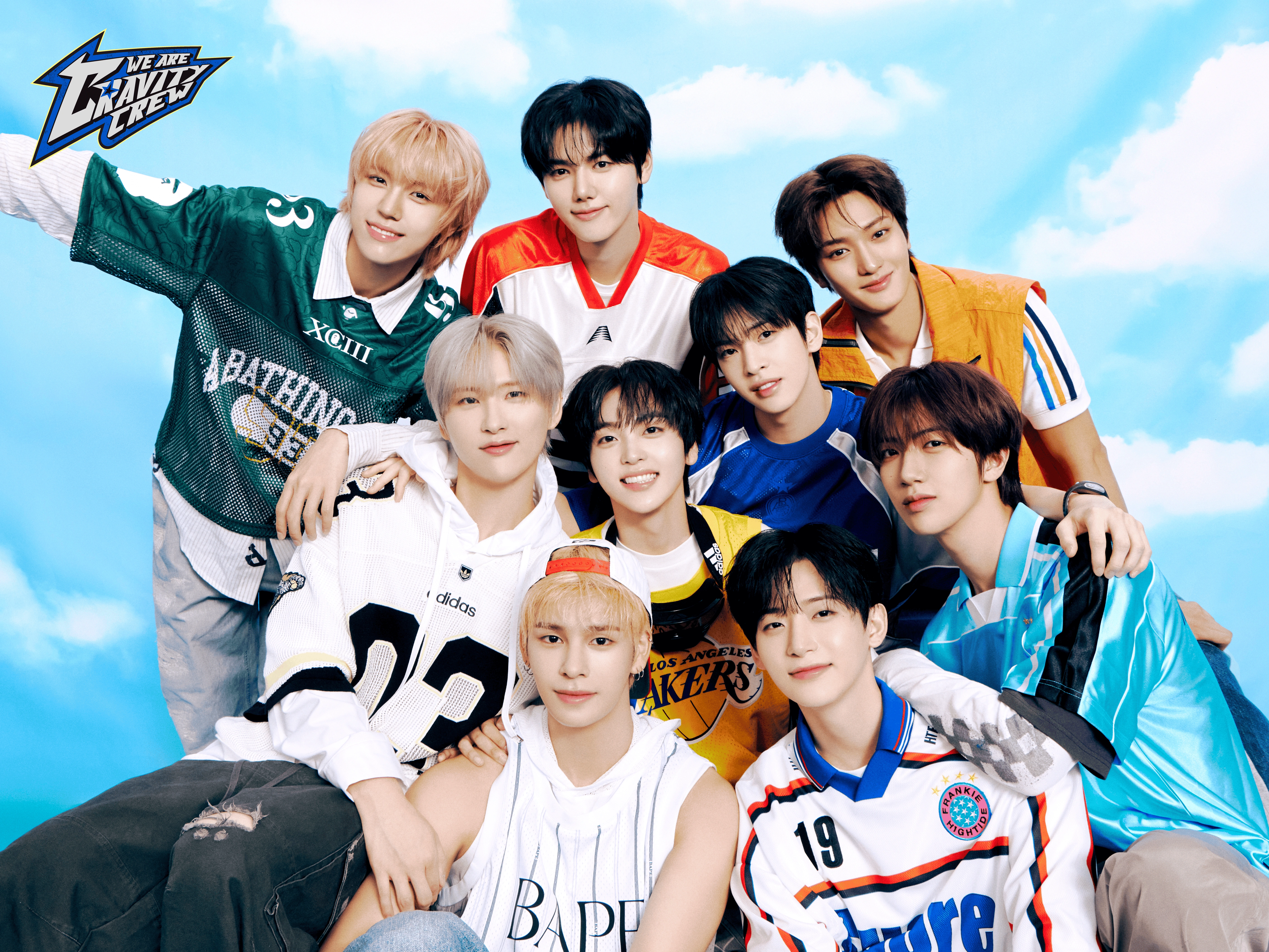 CRAVITY | Kpop Wiki | Fandom