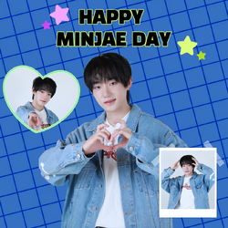 Minjae (DXMON) | Kpop Wiki | Fandom