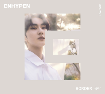ENHYPEN BORDER 儚い ラキドロ ジェイ 3種 コンプリート BORDER : 儚い - Single by ENHYPEN | Spotify