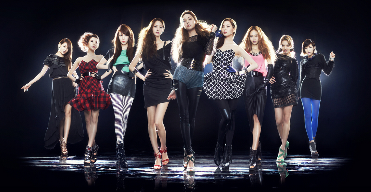 2011 Girls' Generation Asia Tour (concert tour) | Kpop Wiki | Fandom