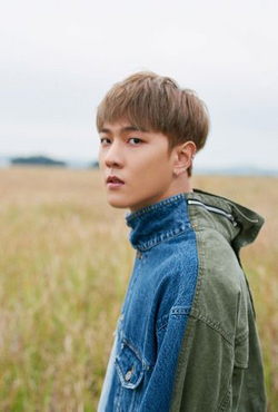 DK (iKON) | Kpop Wiki | Fandom DK (iKON) | Kpop Wiki | Fandom