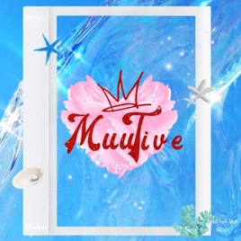 MuuTive Ahha album cover