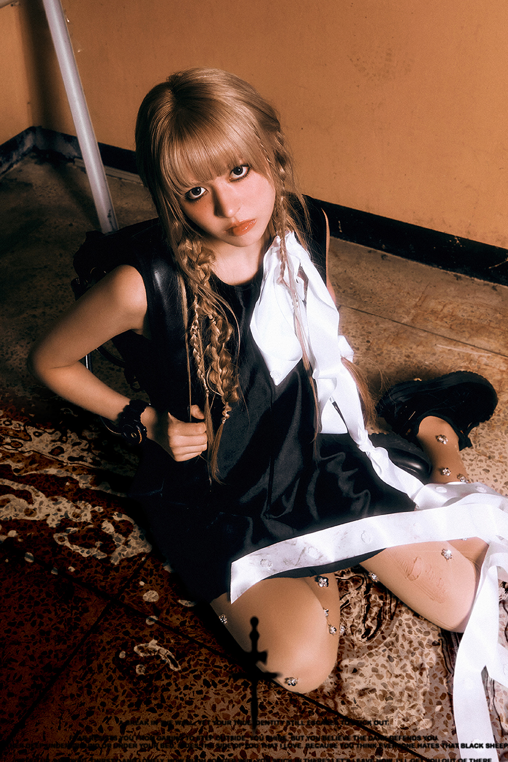 Lily (NMIXX) | Kpop Wiki | Fandom