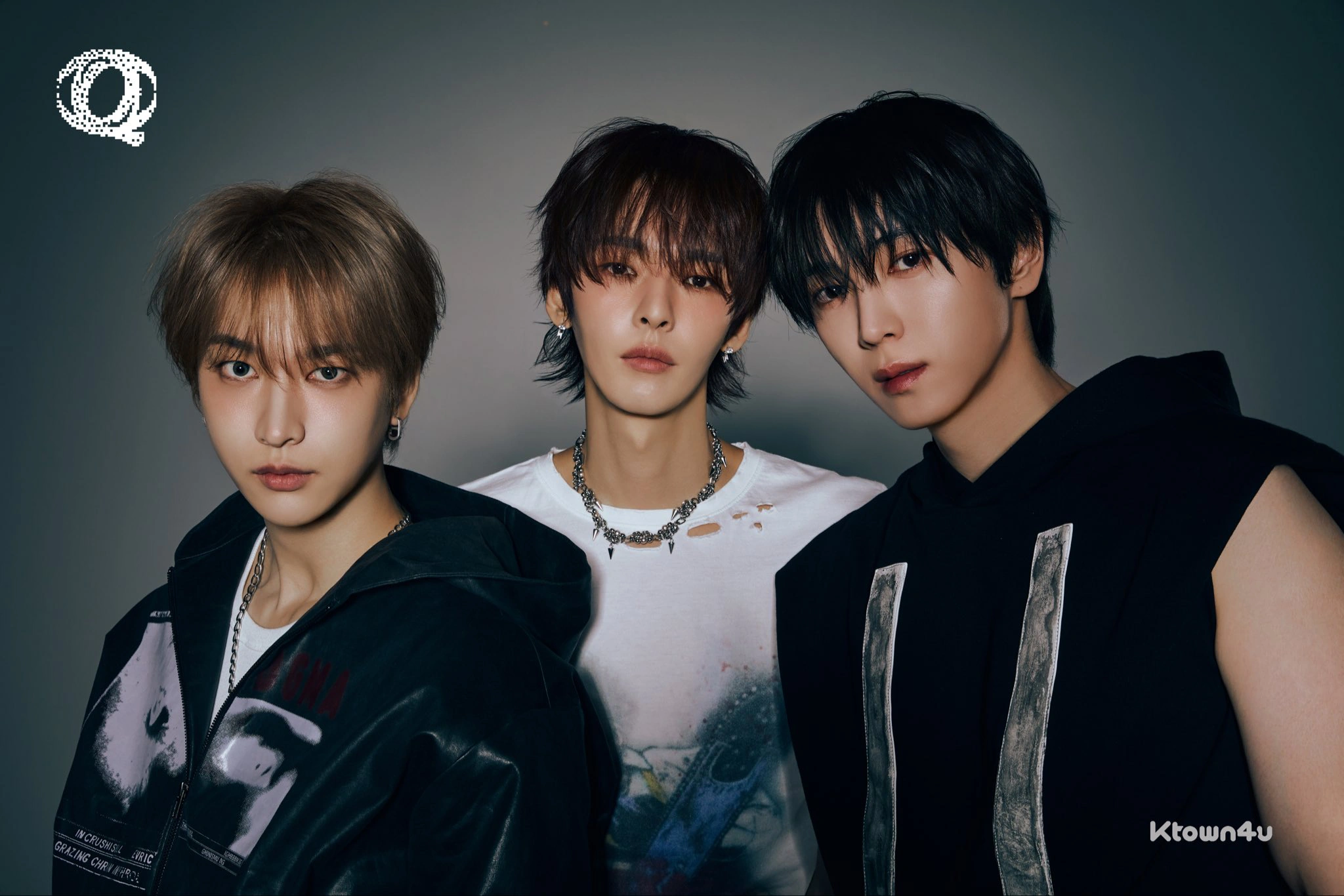 QQQ | Kpop Wiki | Fandom