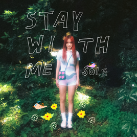 SOLE Stay With Me album cover