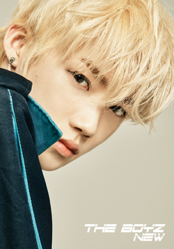 New (THE BOYZ)/Gallery | Kpop Wiki | Fandom