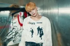 The Name Chapter: Freefall (15) (Melancholy ver.)