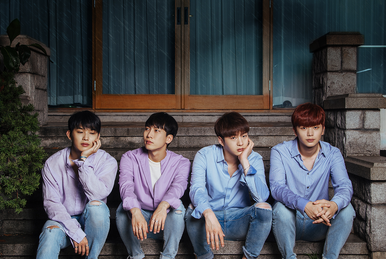 BTOB Japan Best Album 2014-2017 ～1096 Days～ | Kpop Wiki