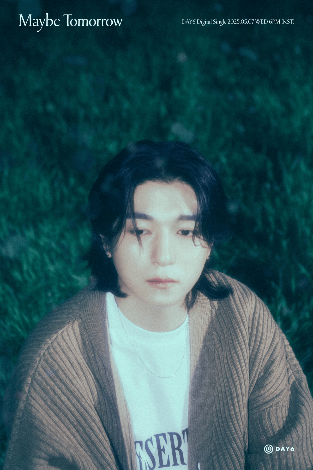 DAY6「THE BEST DAY2（SUNGJIN ver.）」 | Warner Music Japan