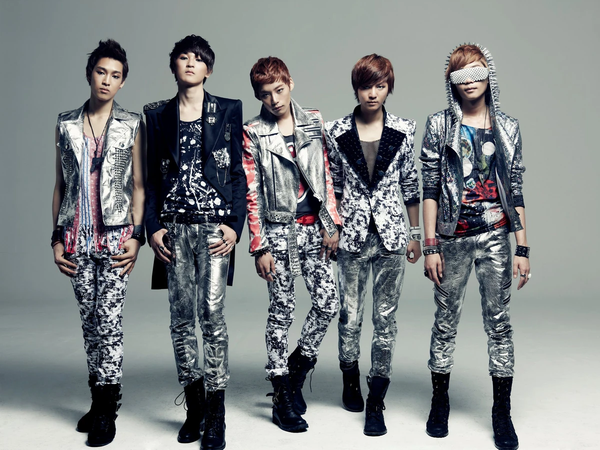 LedT | Kpop Wiki | Fandom