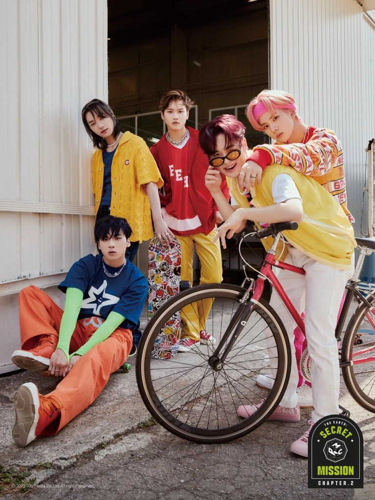 MCND | Kpop Wiki | Fandom