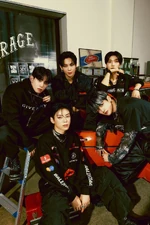 "Nowadays" (8) (Our Started Days вер.)