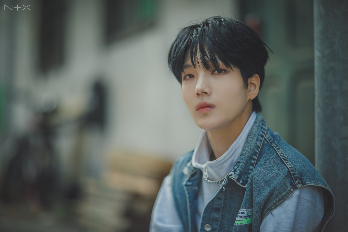 Changhun | Kpop Wiki | Fandom
