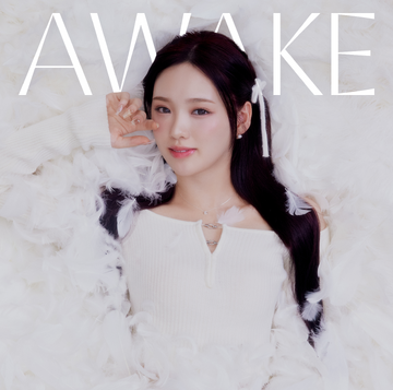 NiziU「AWAKE」1st Mini Album PLAYLIST 🎧🎶 with Limited B