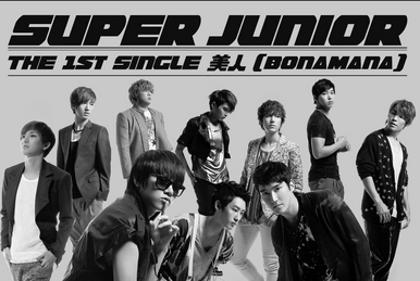 Star - Album by SUPER JUNIOR | Spotify