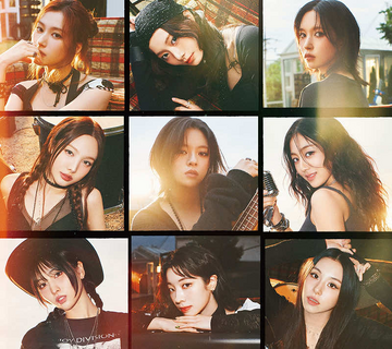 K-POP・アジア ENEMY 8th Anniversary Collection BOX Twice 8th Anniversary | eBay