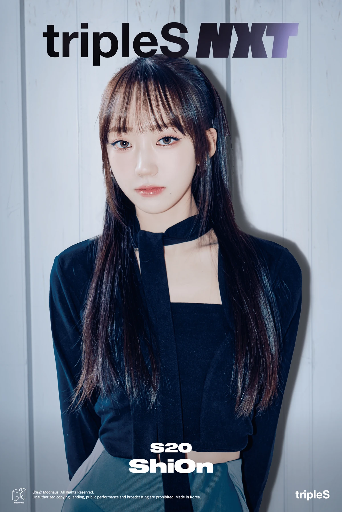 ShiOn (tripleS)/Gallery | Kpop Wiki | Fandom