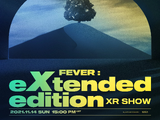 ATEEZ XR Show 'Fever: eXtended edition'