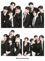 BXB | Kpop Wiki | Fandom