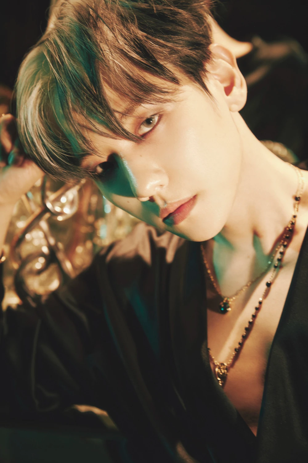 Бэкхён | K-pop вики | Fandom