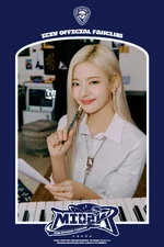 Official Fanclub: MIDZY 3rd Generation (1)