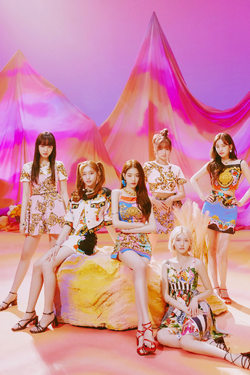 Eleven -Japanese Version- | Kpop Wiki | Fandom