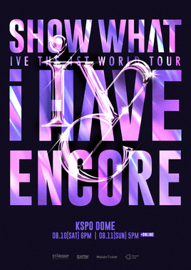 Seoul (Encore)