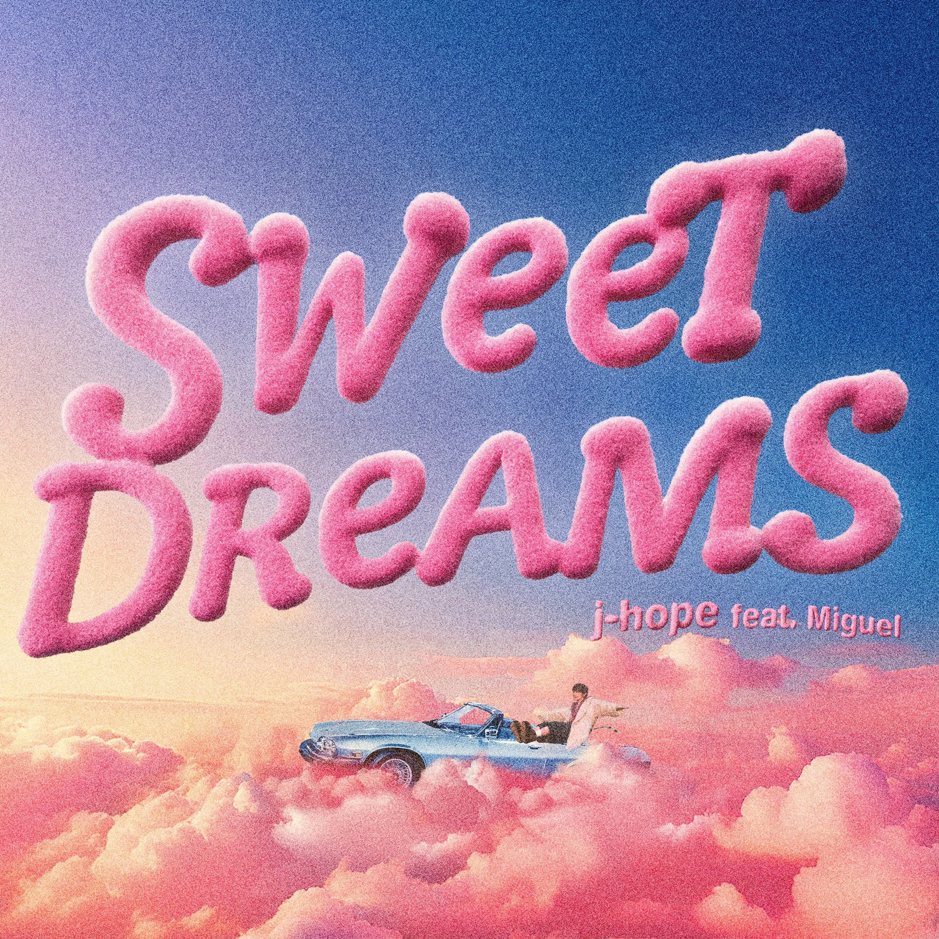 Sweet Dreams (zzZ Remixes) | Kpop Wiki | Fandom