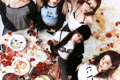 Sunmi Special Edition 'Gashina' | Kpop Wiki | Fandom