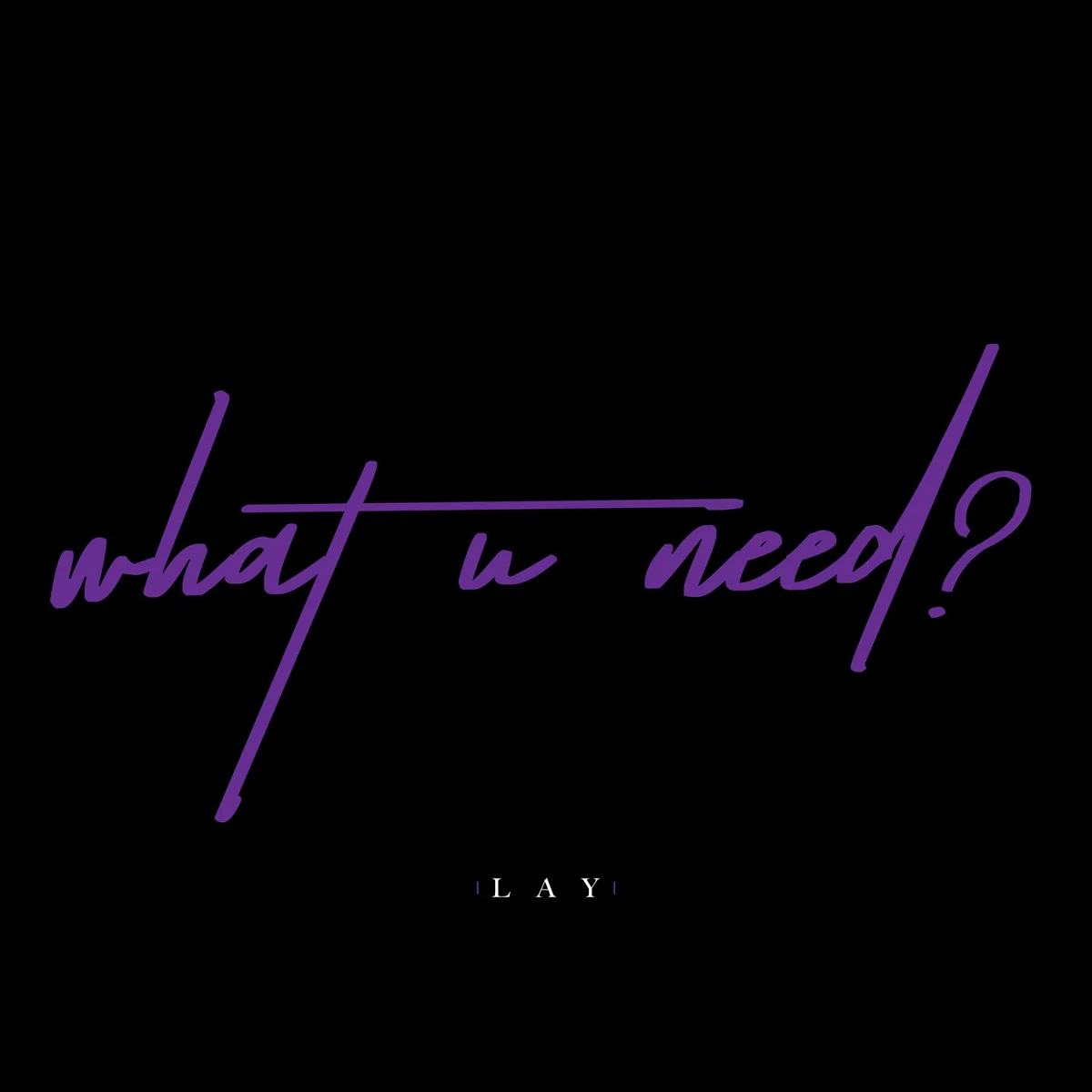 Lay lay single. Lay lay single