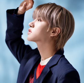 Хивон (n.SSign) | K-pop вики | Fandom