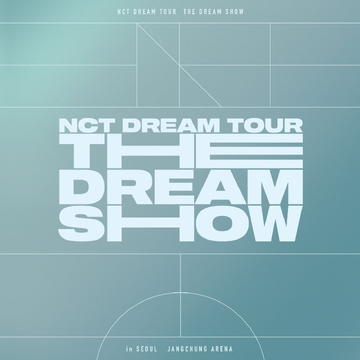 K-POP・アジア NCT DREAM THE DREAM SHOW NCT DREAM TOUR 'THE DREAM SHOW' | NCT Wiki | Fandom