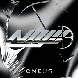 ONEUS Now album cover