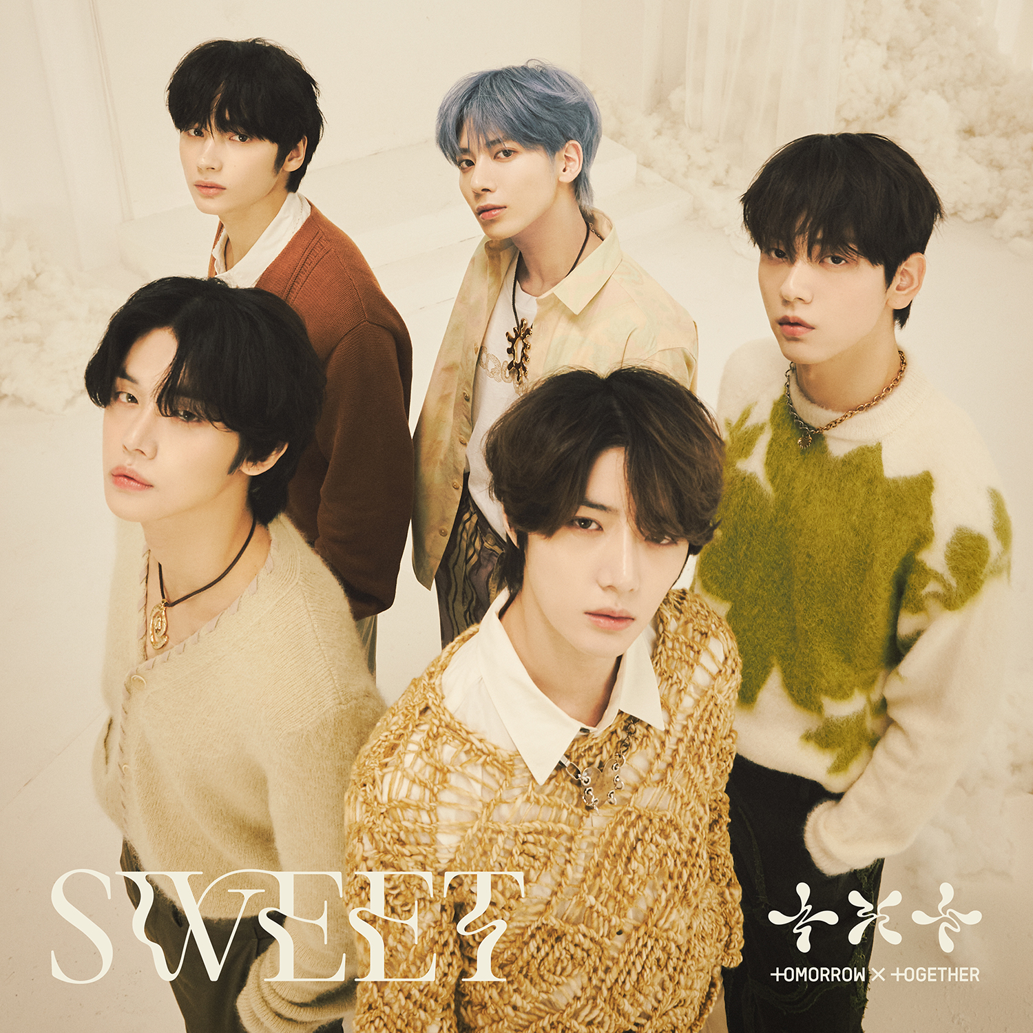 Sweet (TXT) | Kpop Wiki | Fandom