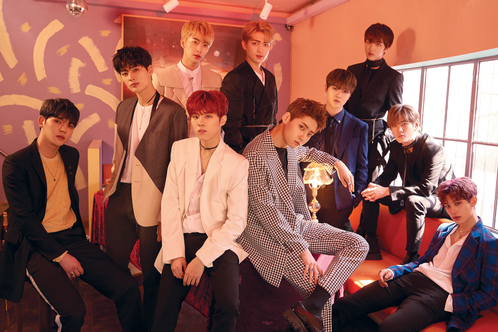 UP10TION | Kpop Wiki | Fandom