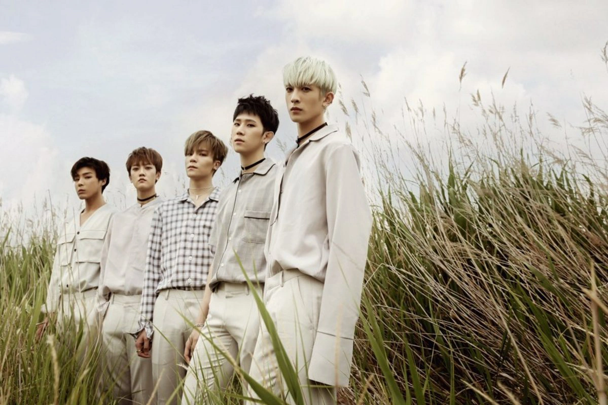 VERMUDA | K-pop вики | Fandom