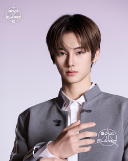 Zhou An Xin | Kpop Wiki | Fandom