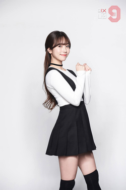 SoRi | Kpop Wiki | Fandom