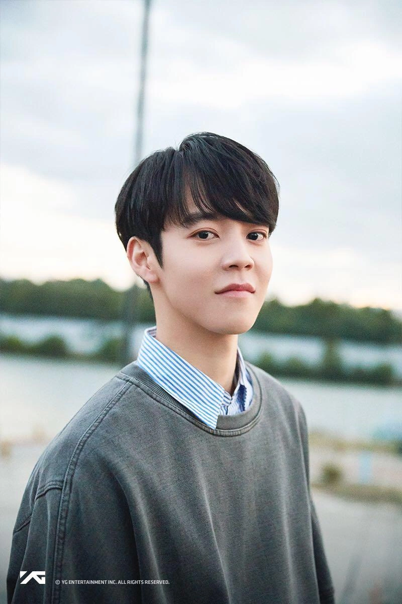 Kotaro (YG Treasure Box contestant) Kpop Wiki Fandom