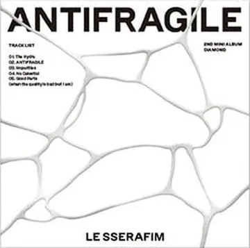 Antifragile | K-pop вики | Fandom