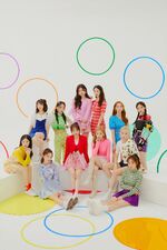"Hula Hoop / StarSeed 〜Kakusei〜"