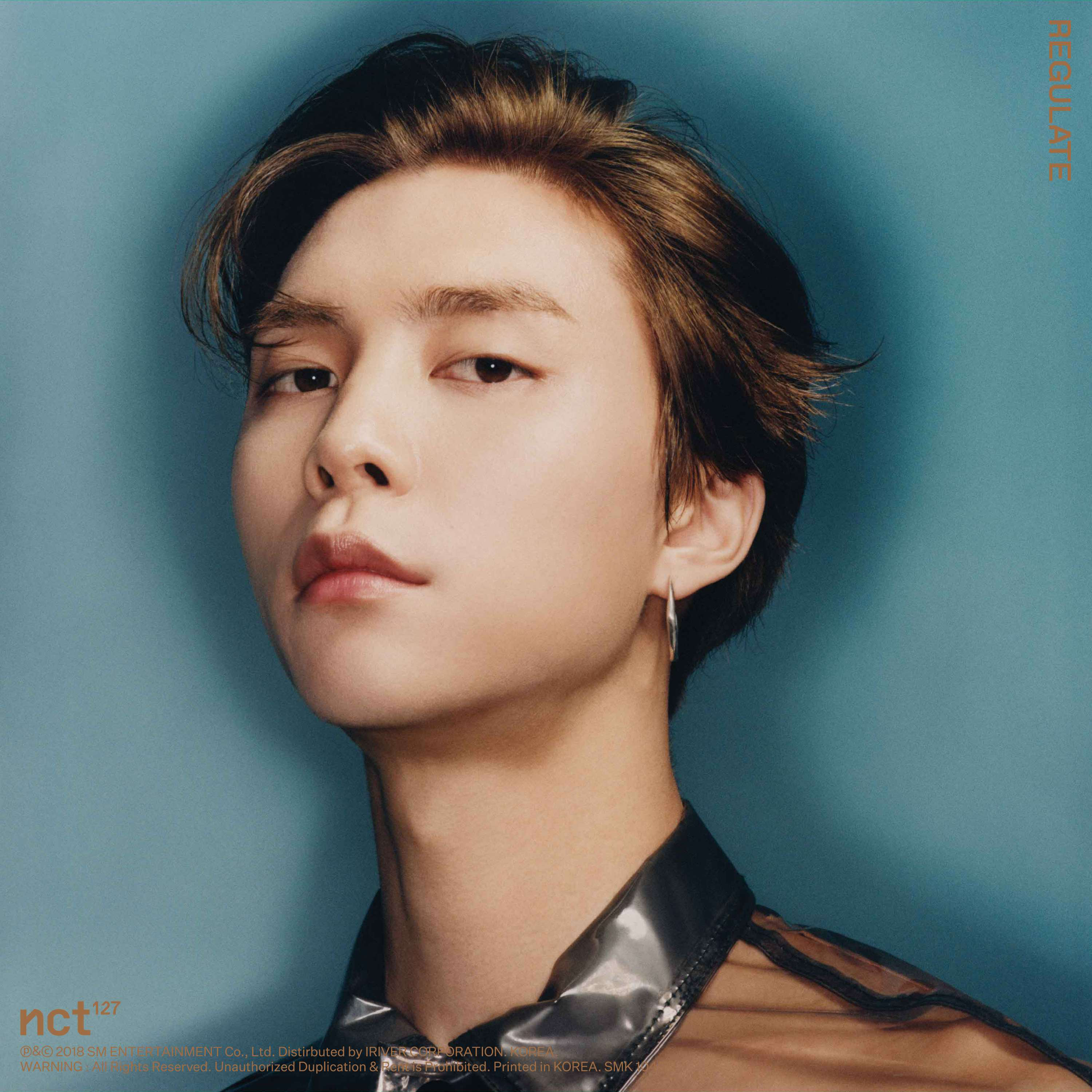 NCT 127 Regulate, Kpop Wiki
